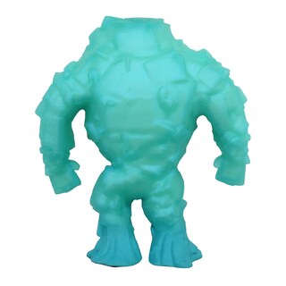 Foto 3 | Figura De Acción Ruz Flexors Reid 22cm Azul