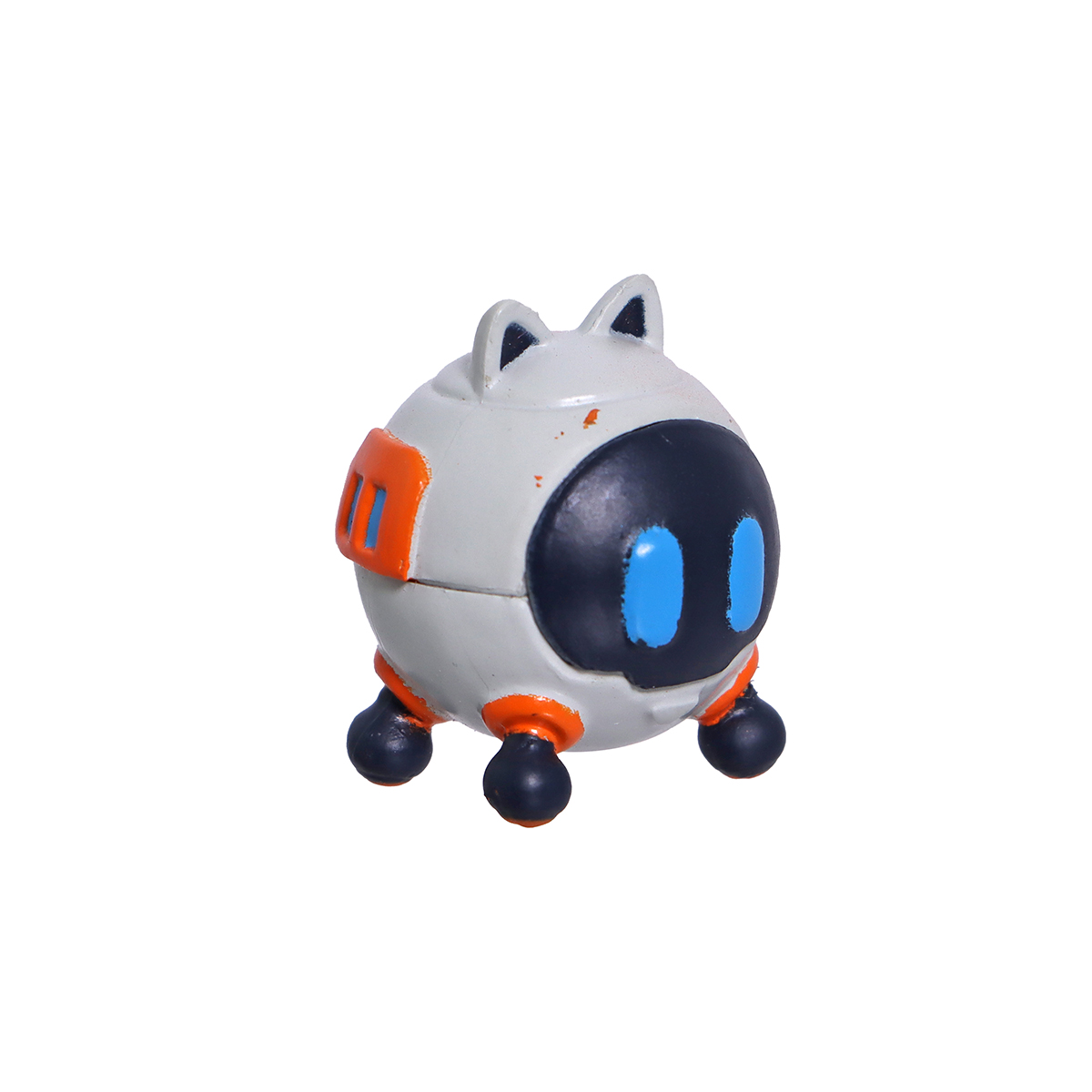 Foto 5 | Figura De Acción Ruz Free Fire Moco Y Robo