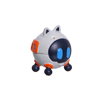 Foto 5 | Figura De Acción Ruz Free Fire Moco Y Robo
