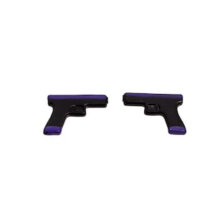 Foto 6 | Figura De Acción Ruz Free Fire Moco Y Robo