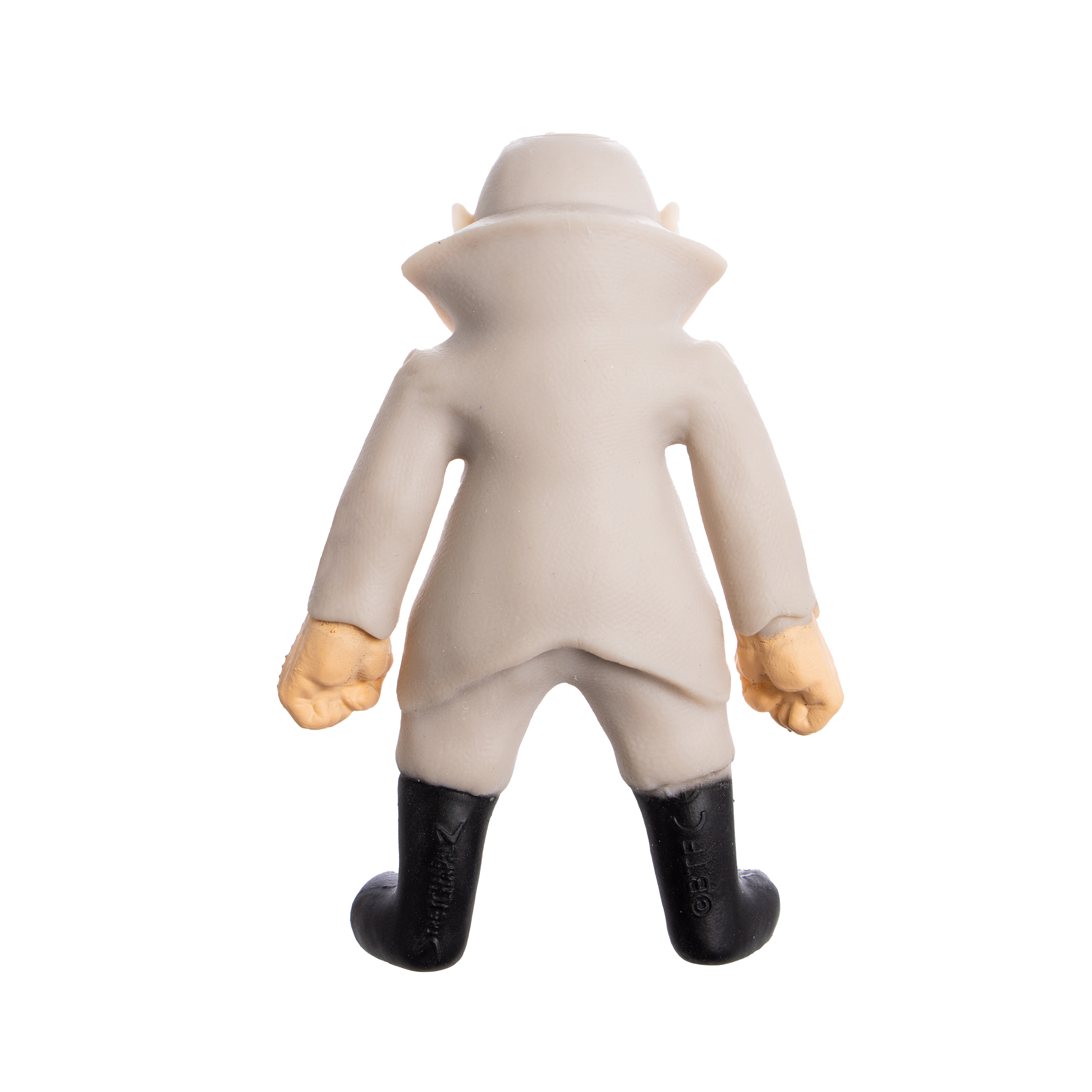 Foto 4 | Figura De Acción Ruz Flexors Andy 22cm Azul