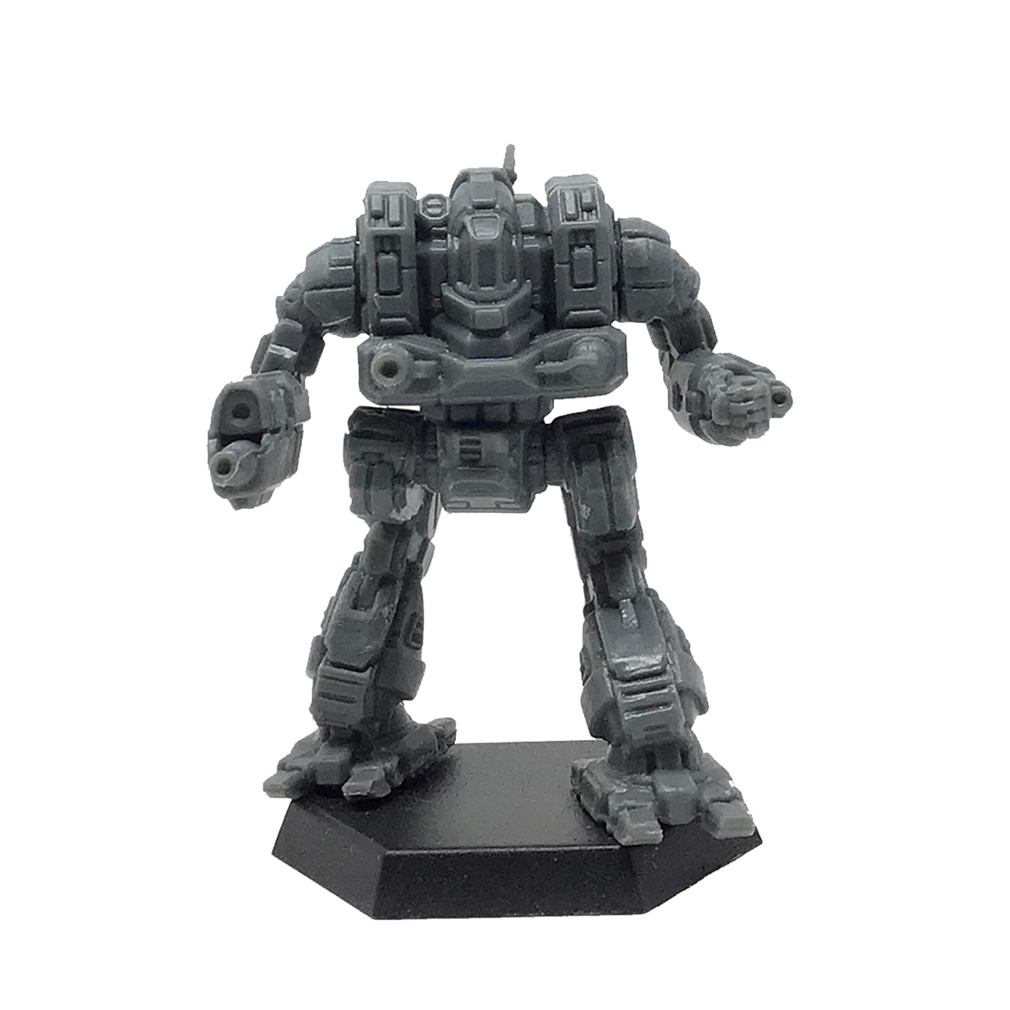 Foto 3 pulgar | Lanza De Combate Pesada Battletech Inner Sphere Mini Force Pack - Venta Internacional.