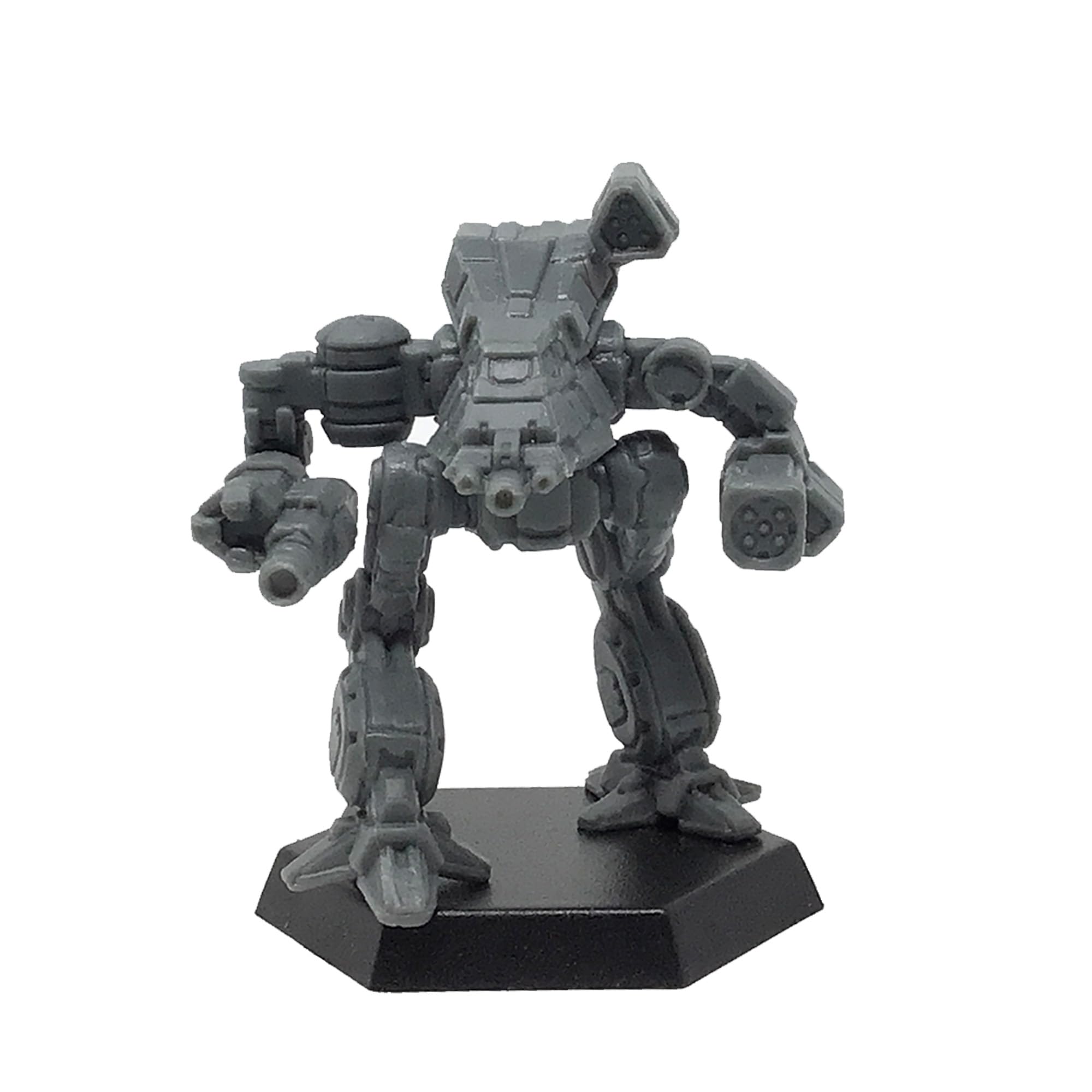 Foto 4 pulgar | Lanza De Combate Pesada Battletech Inner Sphere Mini Force Pack - Venta Internacional.