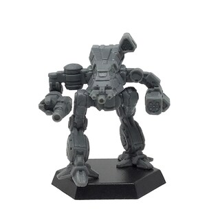 Foto 3 | Lanza De Combate Pesada Battletech Inner Sphere Mini Force Pack - Venta Internacional.