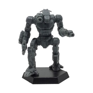 Foto 4 | Lanza De Combate Pesada Battletech Inner Sphere Mini Force Pack - Venta Internacional.