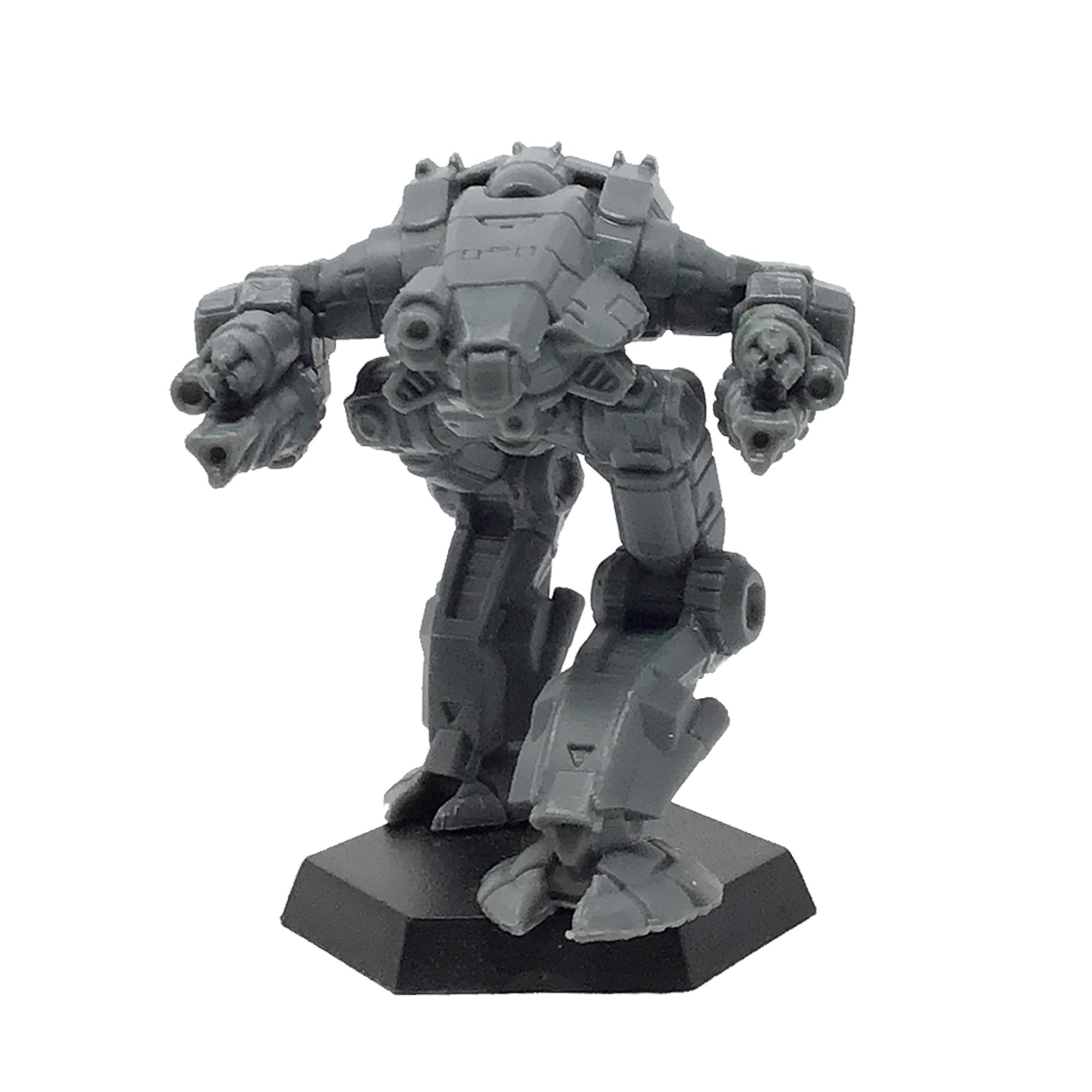 Foto 6 pulgar | Lanza De Combate Pesada Battletech Inner Sphere Mini Force Pack - Venta Internacional.