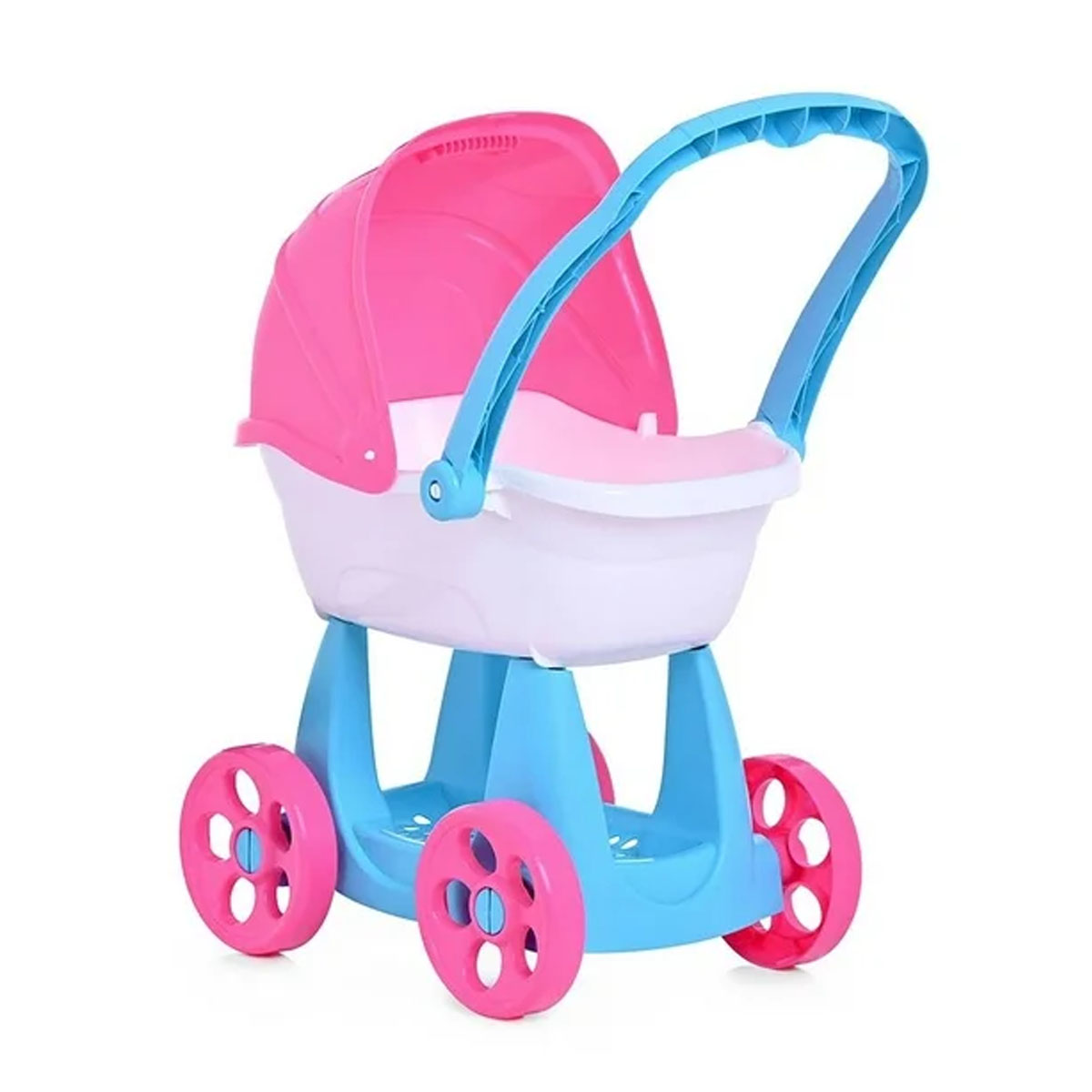 Carriolita Princel Mommy para Niñas