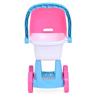 Foto 4 | Carriolita Princel Mommy para Niñas