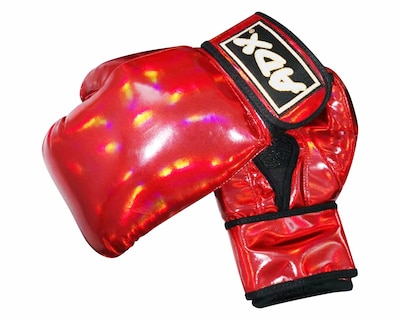 Foto 2 | Kit de Autodefensa para Adulto Adx Costal de Boxeo más Guantes