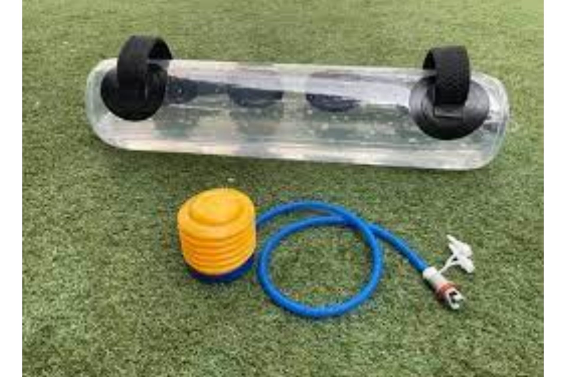 Foto 4 pulgar | Costal De Entrenamiento De Agua 6.5 Kg