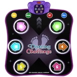 Venta Internacional - Tapete De Baile Flooyes Para Niños De 3 A 12 Años Con Bluetooth Y 5 Juegos