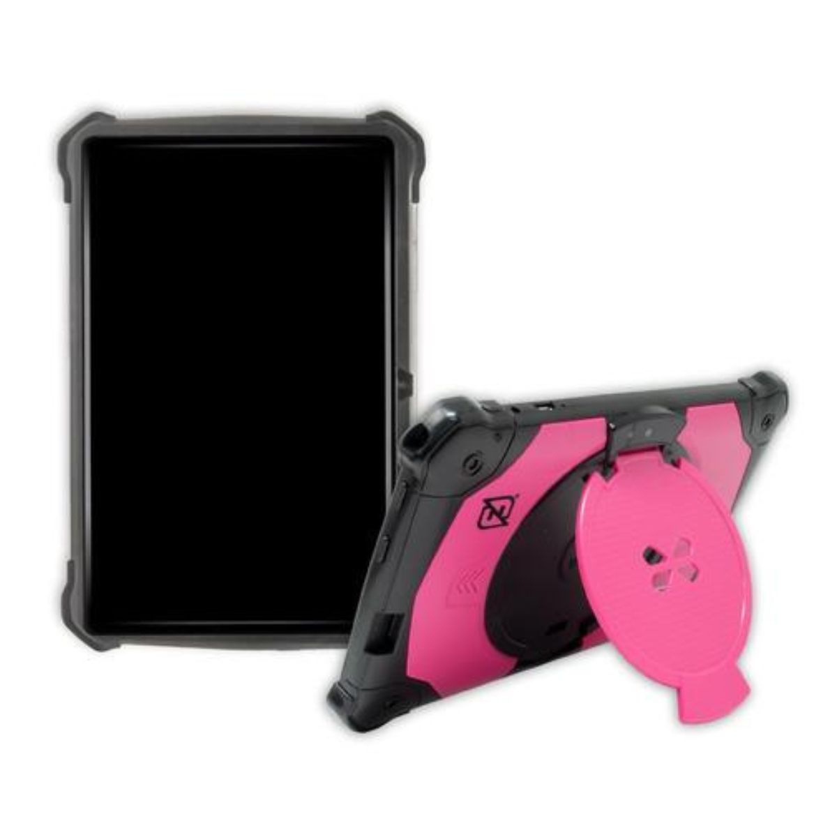 Tableta Necnon para Niños M002K-2 7 Pulgadas 16 GB Android 10 Rosa