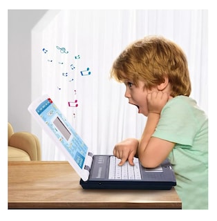 Foto 4 | Laptop Didáctica Lab.G para Niños Ingles-Español