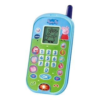 Foto 1 | Teléfono VTech para Niños