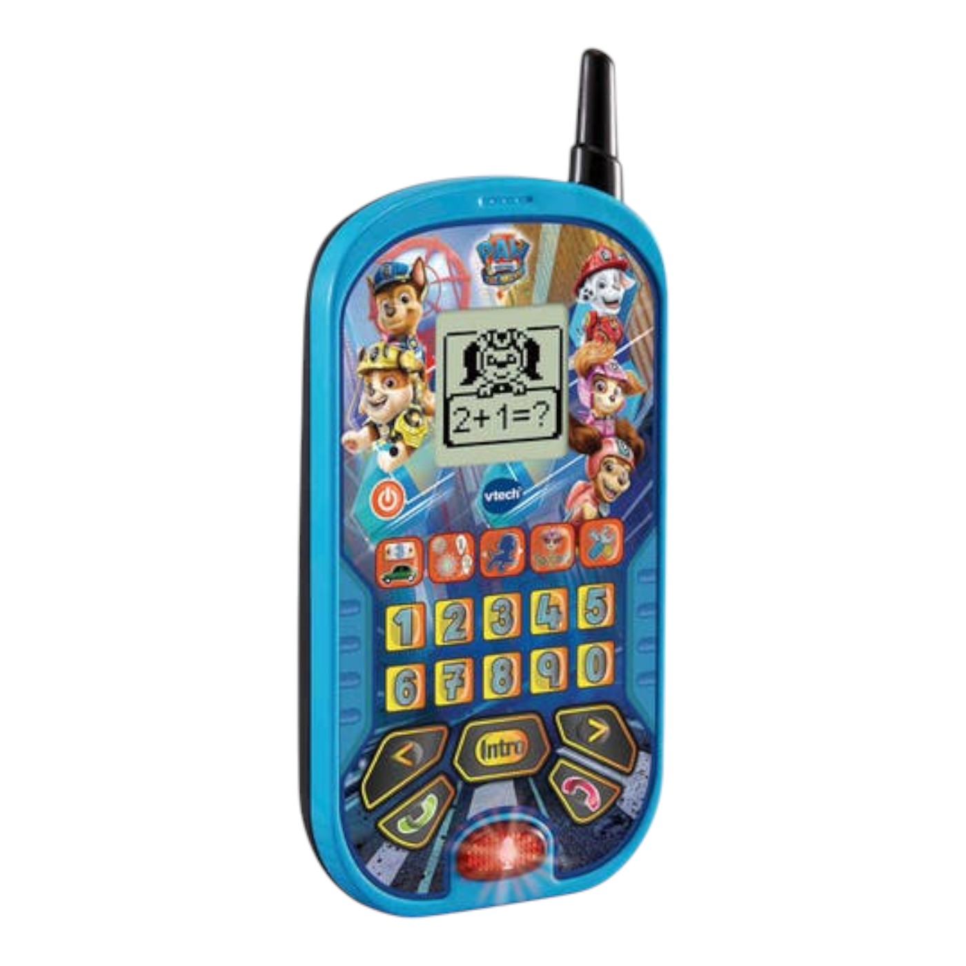 Foto 2 | Teléfono VTech para Niños