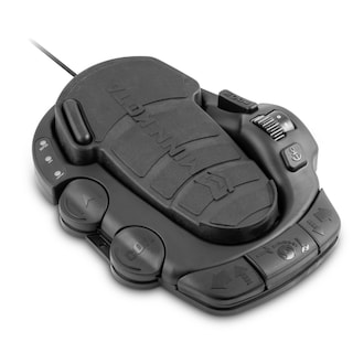 Foto 1 | Pedal Para Motores De Arrastre Minn Kota Ulterra/rt Ulterra - Venta Internacional.