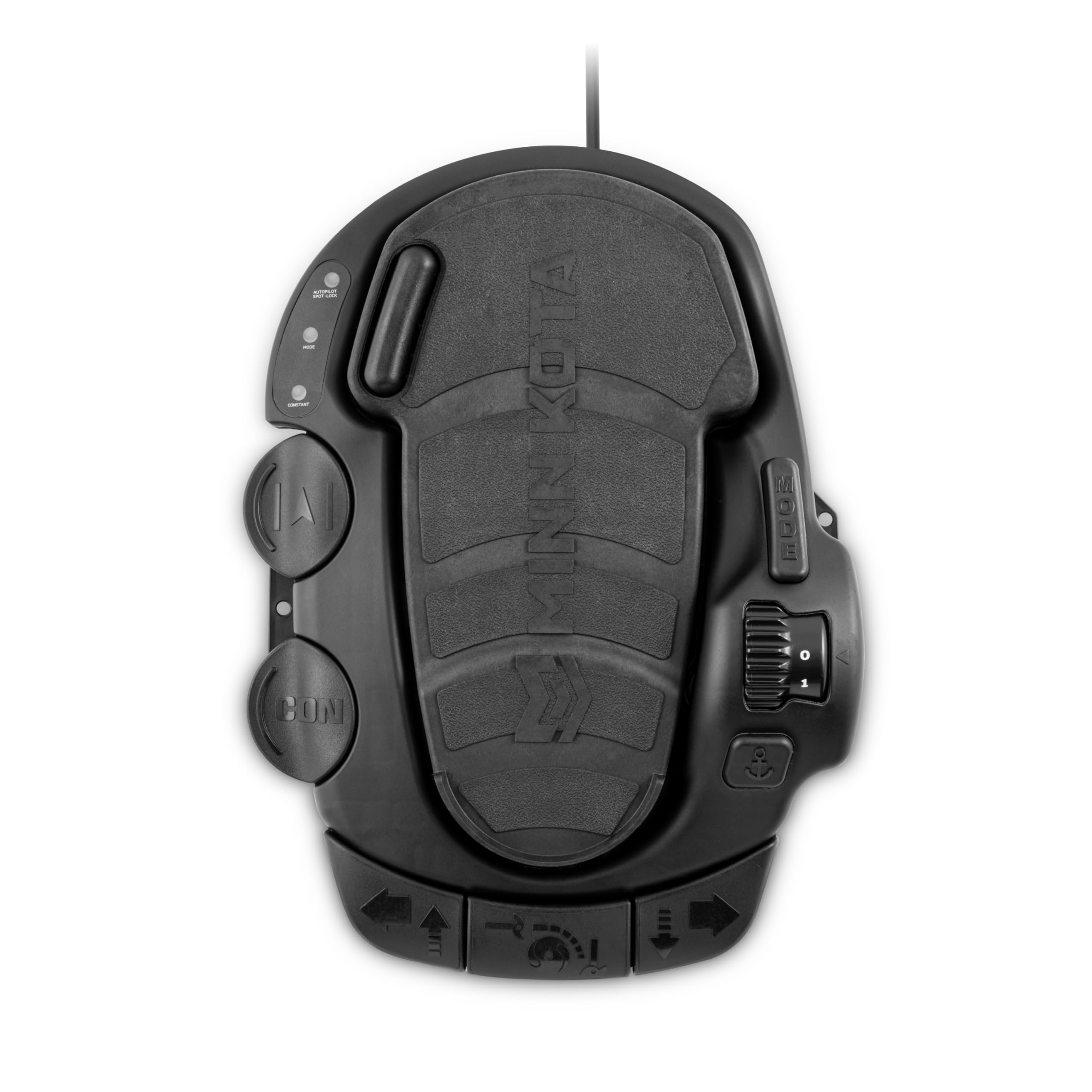 Foto 8 pulgar | Pedal Para Motores De Arrastre Minn Kota Ulterra/rt Ulterra - Venta Internacional.