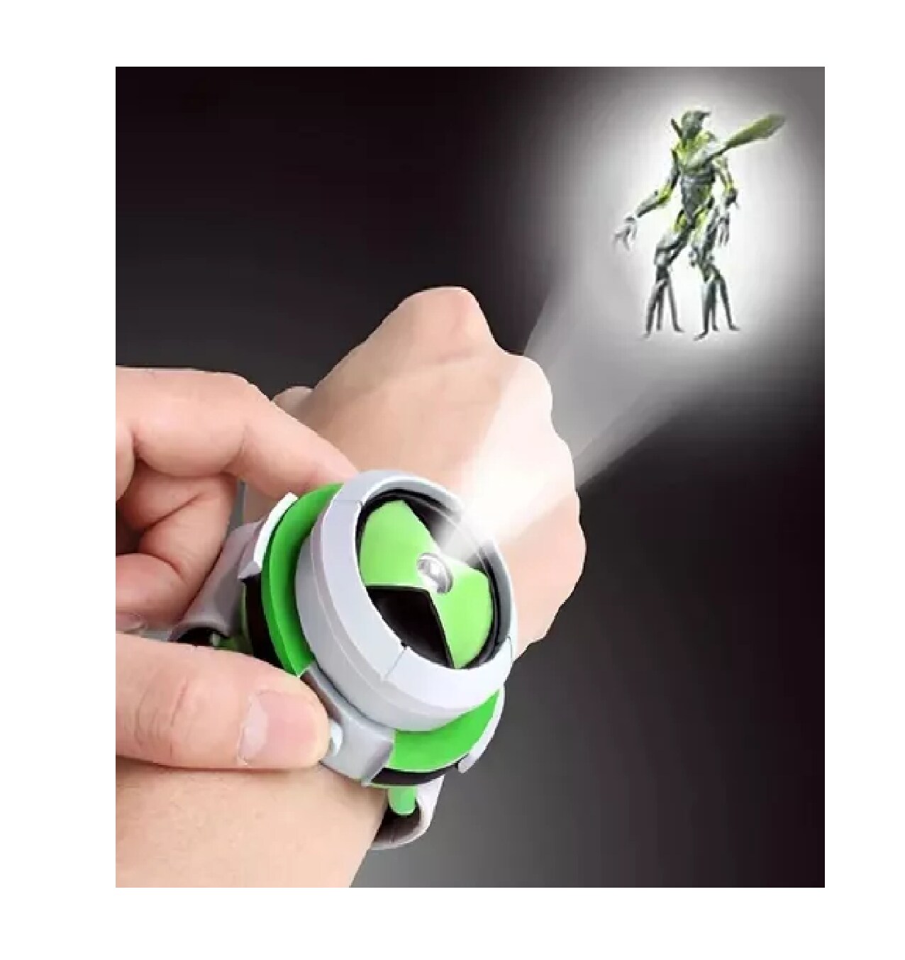 Reloj de ben 10 en coppel sale