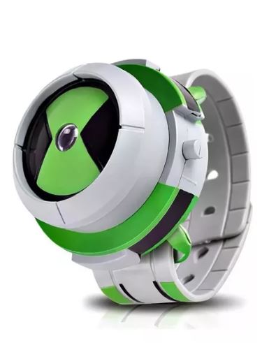 Foto 2 pulgar | Juguete Reloj Proyector de Imágenes para Niños