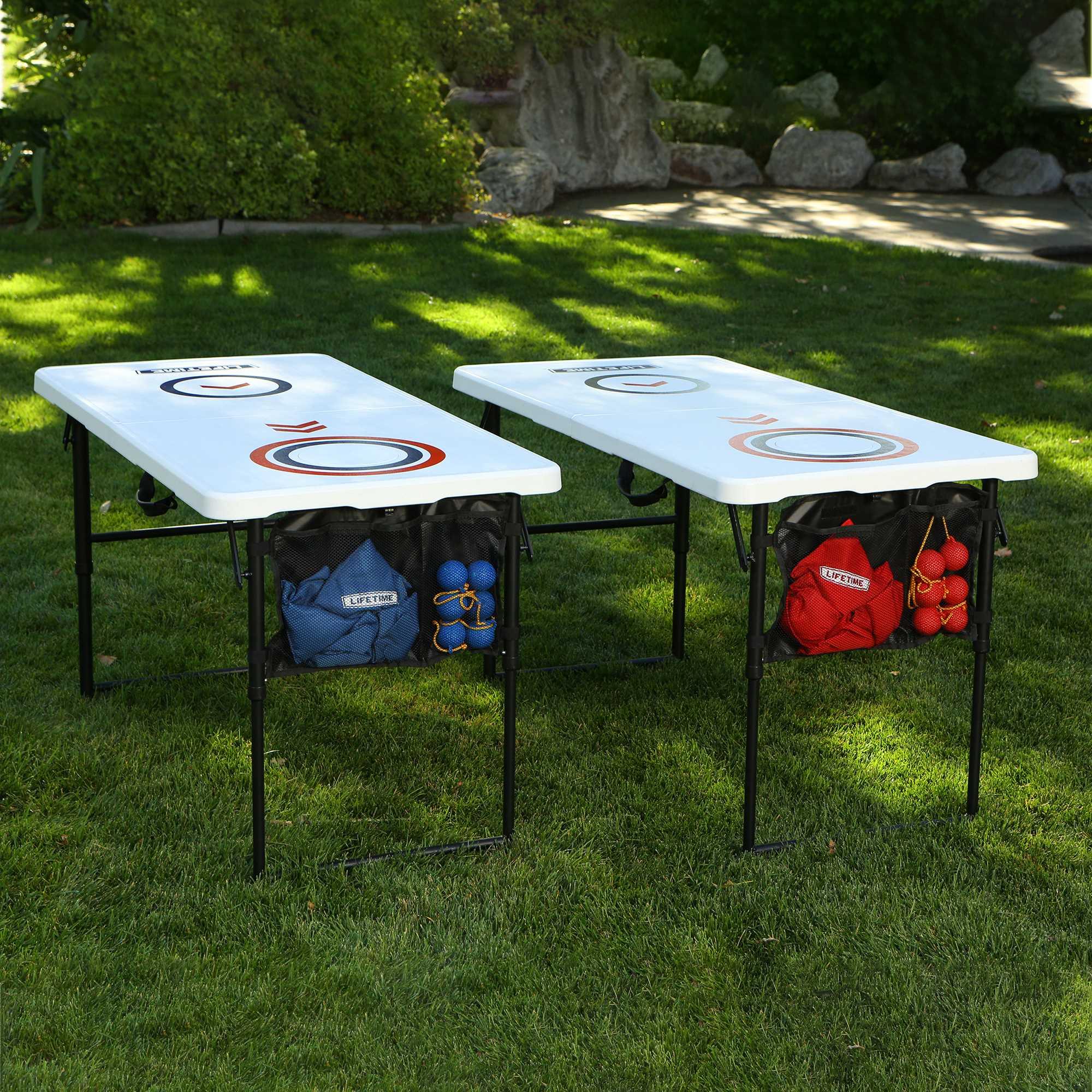 Foto 2 | Set De Combos De Juegos Para Jardin Lifetime