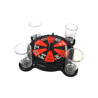 Foto 2 | Mesa de Ruleta Kelvin Jmlc74 color Negro