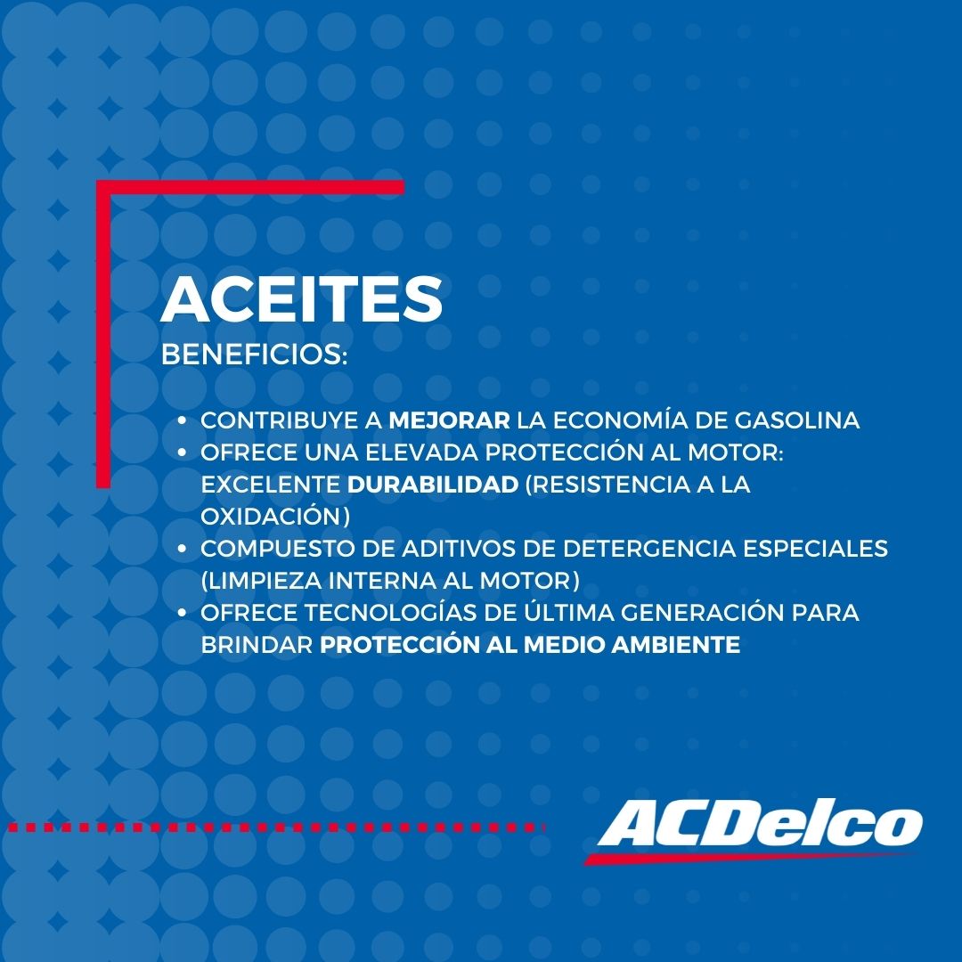 Foto 4 pulgar | Aceite para Motor 15w40 ACDelco Sl Multigrado Gasolina 4 Piezas de 946 ml