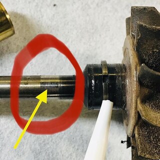 Foto 3 | Pro Line Aditivo para Turbos Liqui Moly 20g