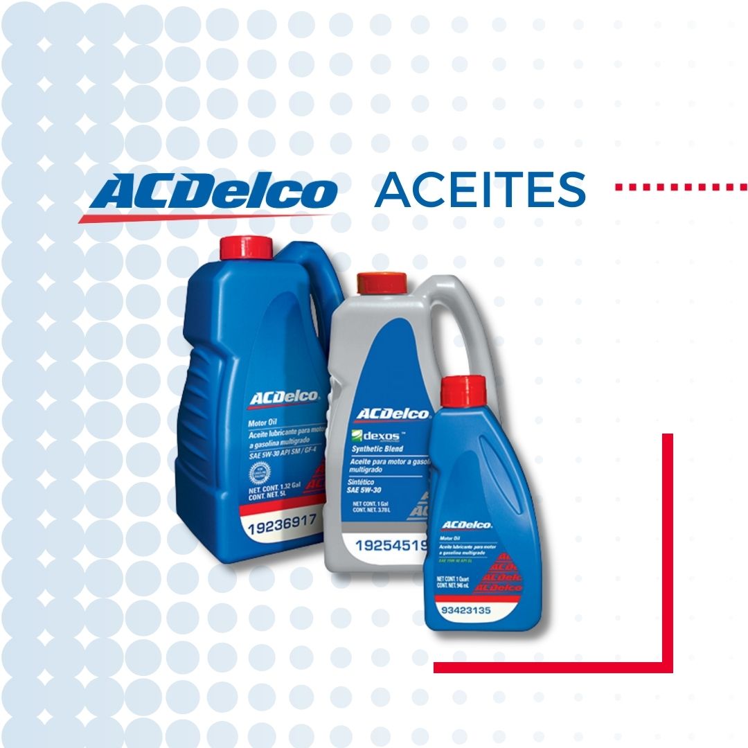 Aceite Mineral para Motor SAE 5W30 API SN ; 5 Lts