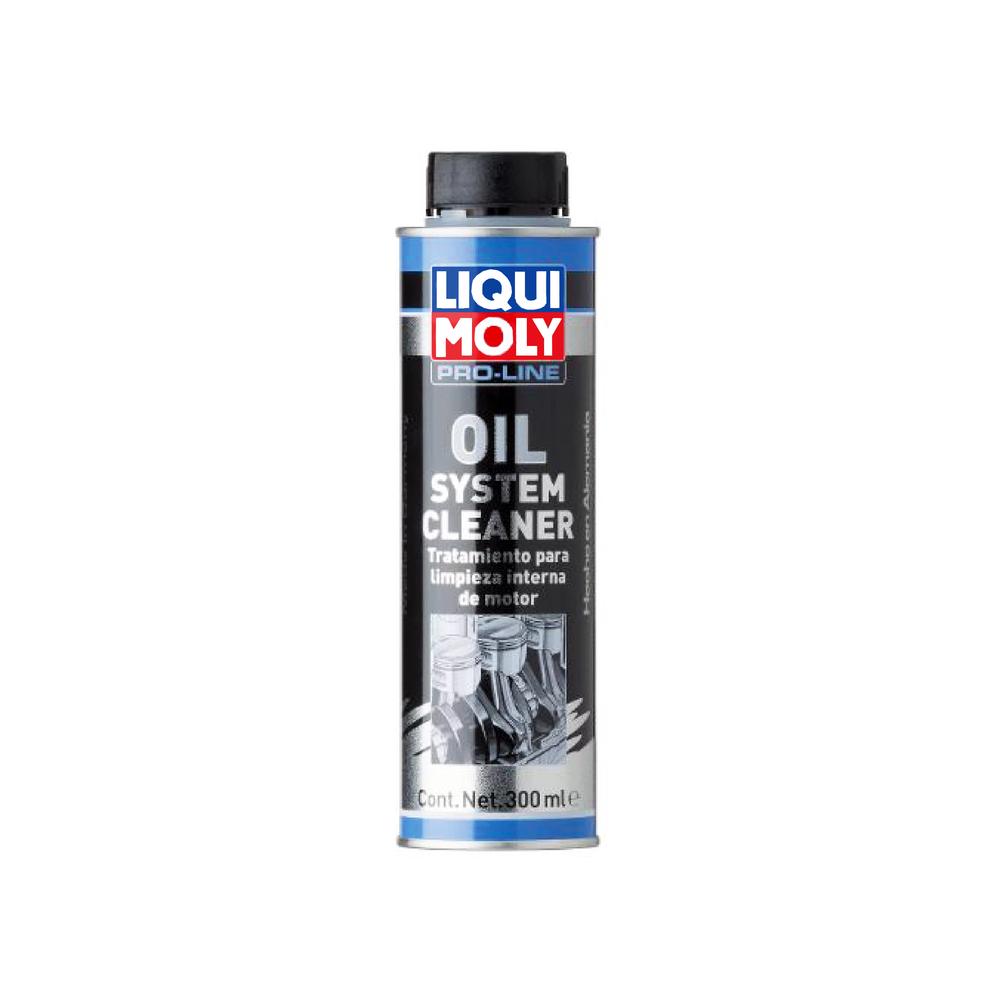 Foto 2 pulgar | Liqui Moly Limpiador Interno De Motor Engine Flush Plus