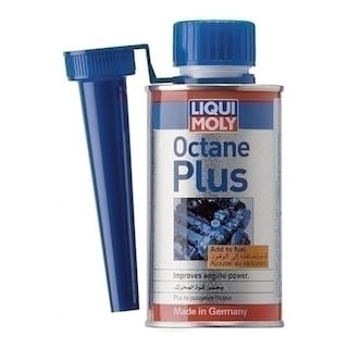 Foto 1 | Liqui Moly Octane Plus Aditivo Aumentador De Octanaje 150ml