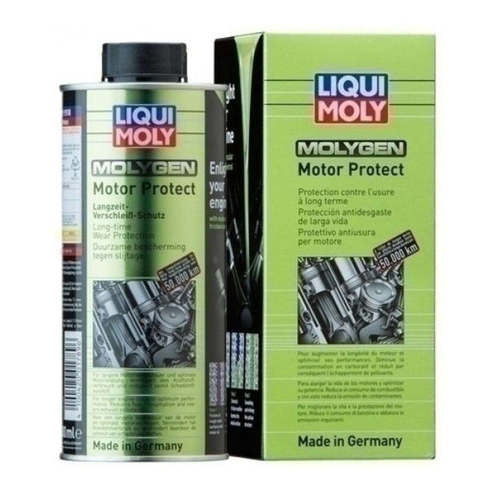 Foto 3 pulgar | Liqui Moly Molygen Motor Protect Tratamiento Antifricción