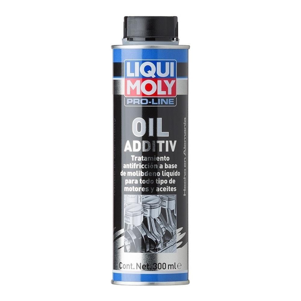 Foto 1 | Aceite Antifricción LIQUI MOLY Pro-line Aditivo Mos2 para Motor