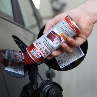 Foto 2 | Aditivo Diesel Protector de Filtro de Partículas Liqui Moly