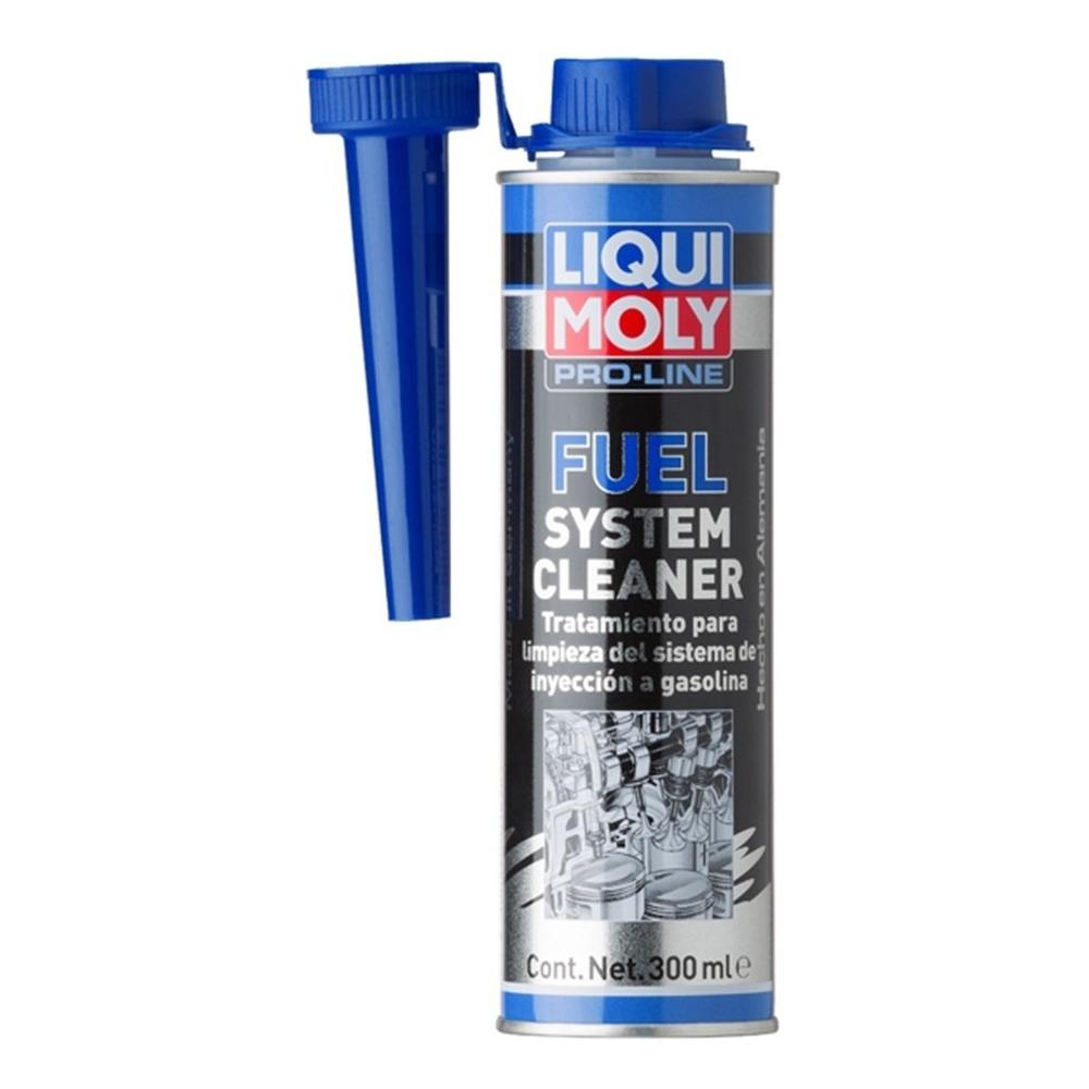 Proline Limpiador Sistema de Combustible Liqui Moly 300 ml