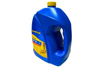 Foto 3 | Aceite Sintético Goodyear 5w-30 5l - Máxima Protección