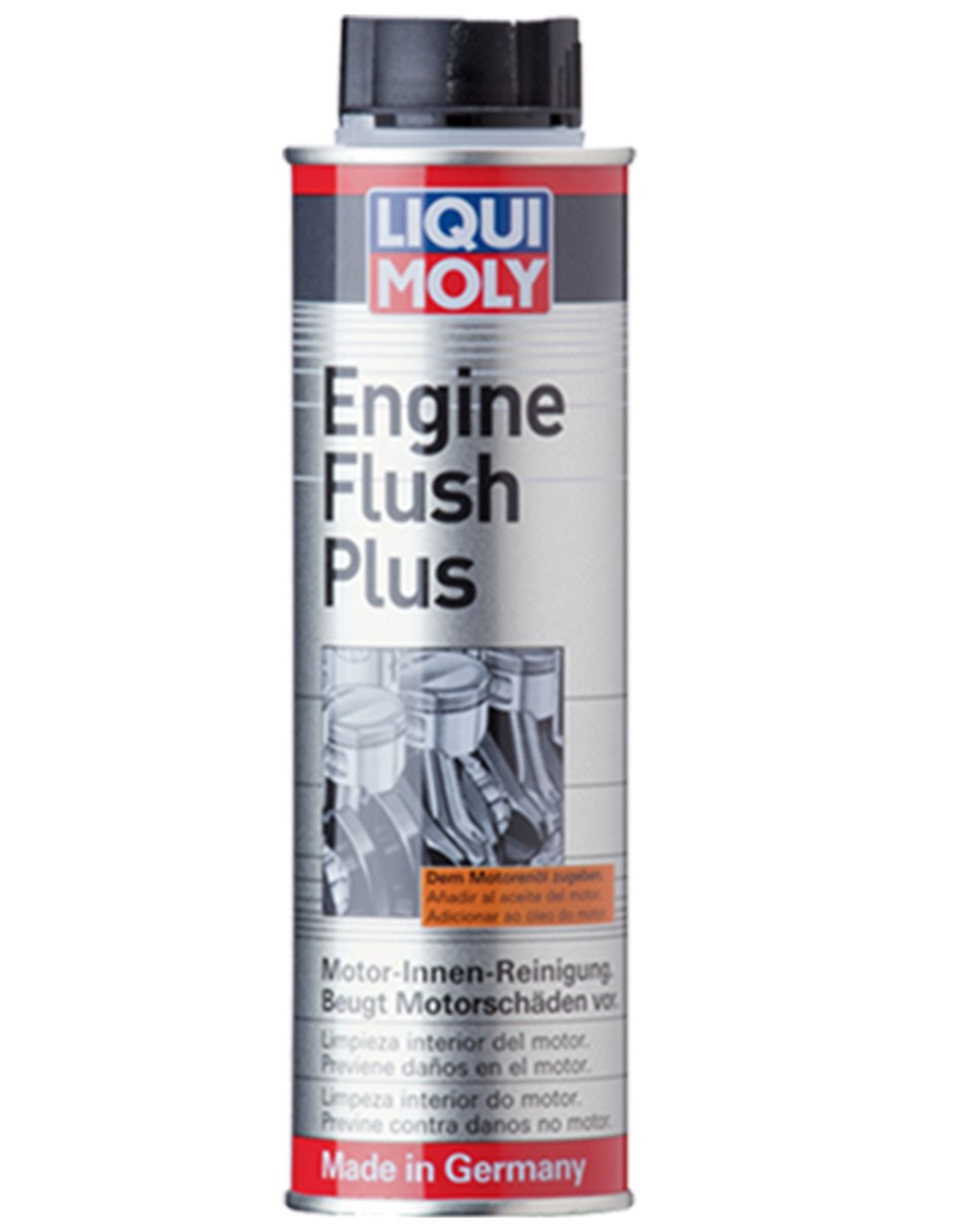 Foto 5 pulgar | Paquete De Afinación Liqui Moly Molygen New Gene­ra­tion 10w-30