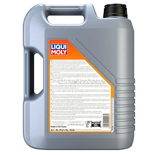 Foto 2 | Aceite Liqui Moly Special Tec Ll 5w-30
