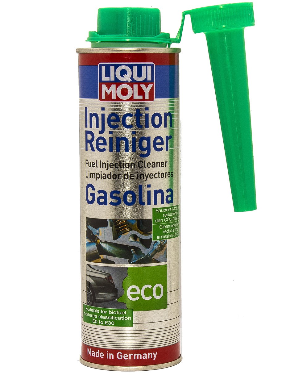 Foto 4 pulgar | Paquete De Afinación Liqui Moly Special Tec Ll 5w-30