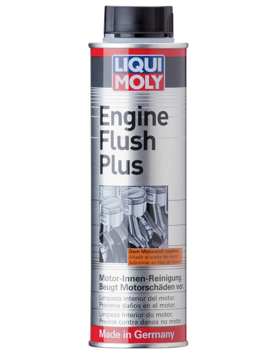 Foto 4 | Paquete De Afinación Liqui Moly Special Tec Ll 5w-30