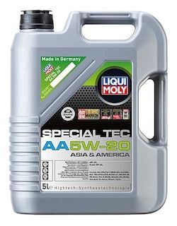 Foto 1 | Aceite Liqui Moly Special Tec Aa 5w20