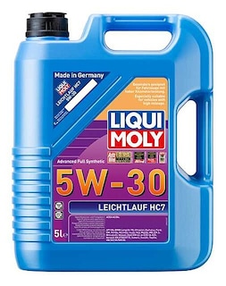 Foto 1 | Aceite Sintético 5w30 Liqui Moly Leichtlauf Hc7 5l