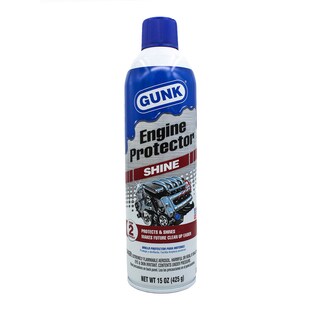 Foto 1 | Gunk, Desengrasante Y Abrillantador Para Motores, Ceb1es, 425gr.