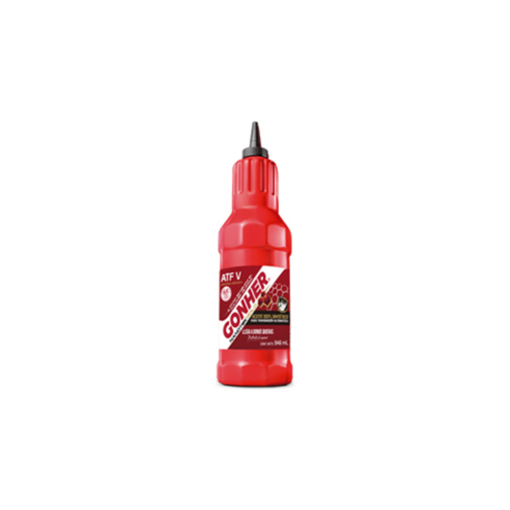 Foto 2 pulgar | Aceite Gonher Atf Mercon V 946ml