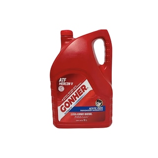 Foto 1 | Aceite Gonher Atf Mercon V 5l