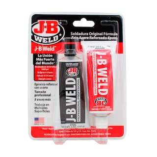 Foto 1 | J-b Weld Adhesivo Epoxico Profesional 8281spa 282ml.