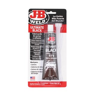 Foto 1 | J-b Weld Sellador Y Formador De Juntas Negro 32329spa 85gr.