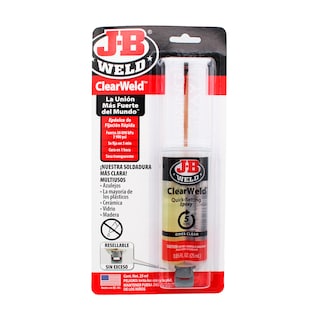 Foto 1 | J-b Weld Epoxico Transparente 50112spa 25ml.