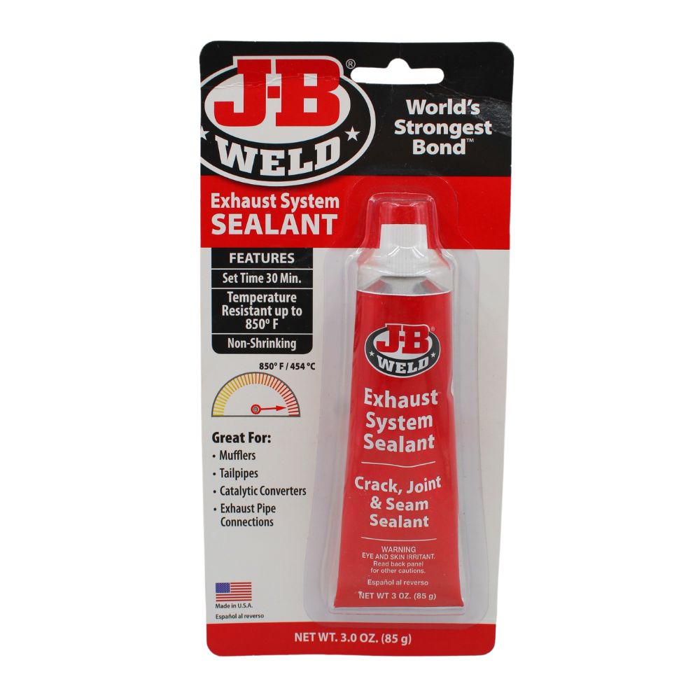 Foto 1 | J-b Weld  Sellador Del Sistema De Escape  37903  85gr.