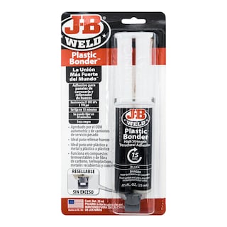 Foto 1 | Adhesivo para Paneles J-B Weld 25 ml