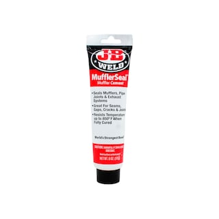 Foto 1 | J-b Weld Cemento Para Mofles 37906 170gr.